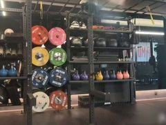 -TOP健身私教工作室(侨香店)