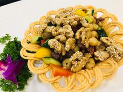 -顺德人家食府(黄金广场店)