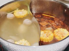 -汕头八合里海记牛肉店(清河店)