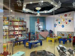 -萌卡Kids共享玩具(方糖店)