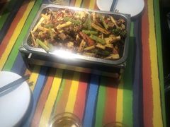 -滋味烤鱼(马北店)