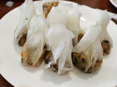 -天回镇何氏豆腐(总店)