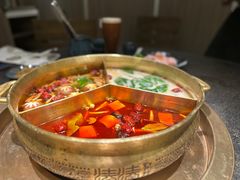 -湊湊火锅·茶憩(打浦桥日月光店)