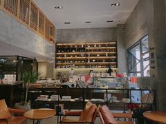大堂-25#COFFEE(古地石店)