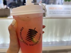 -Jazcu珍仕菓鲜榨果汁(西单大悦城店)