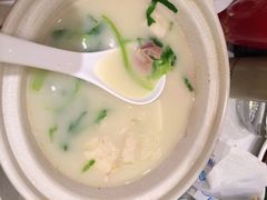iphone_upload_pic-大铁勺新津菜(东丽阳光新业广场店)