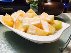 -霄汉羊排(万松园一店)
