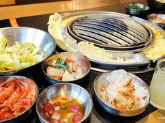 -GOGIYA·咕叽吖韩国传统烤肉店(小榄店)