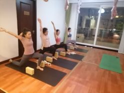 -Yvon yoga 瑜伽·精准体态管理中心