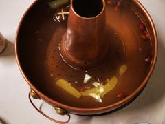 -珺小七铜锅涮肉(桃园路店)