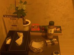 -茗海意境·影院式足道SPA(南坪店)