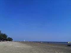 -江山半岛白浪滩景区