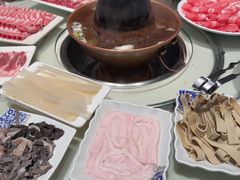 -福寿斋·老北京铜锅涮肉·烤鸭(顺义总店)