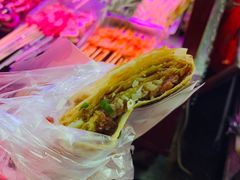 -鼓楼夜市