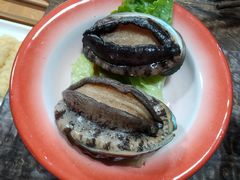 会跳舞的大鲍鱼-小龍鳳·港式海鲜打边炉(沙湖路店)