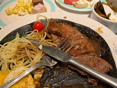 -经典世家牛排(德化万达店)