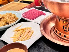 -南门涮肉(北洼路店)