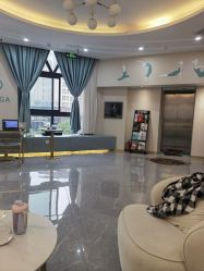 -玛尼瑜伽·普拉提