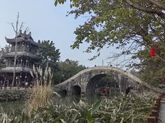 -黄龙溪古镇