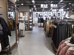 -鹿岛会员店 (龙湖三千集天街店)