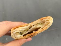 -朱记小郑酥烧饼(建康路店)