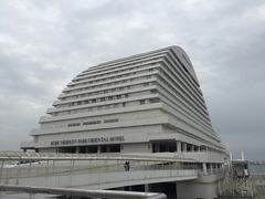 -神户美利坚公园东方大酒店