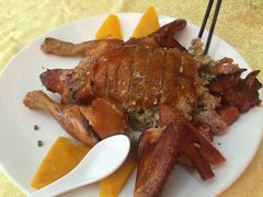 -水乡人家私房菜(逢简店)