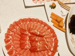 -大胖骨汤火锅(裕华店)