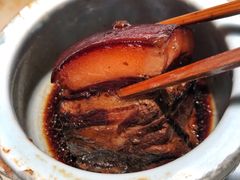 东坡肉-桂满陇天书(南京德基旗舰店)