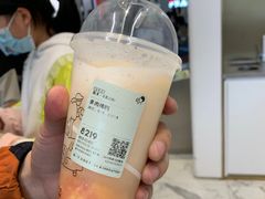 -喜茶(永旺梦乐城店)