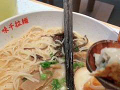 -味千拉面(惠州淡水嘉信茂广场分店)