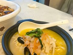 -怡园饭店-餐厅(四望亭店)