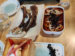 -大话小腰(鸟巢店)