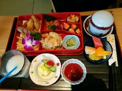-皇品田苑日式料理(苏州中心店)