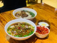 -肆姐面粉馆(坡子街店)
