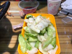 -清真.德枭炕肉店.青海菜(大新街夜市店)