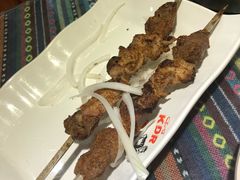 -开帝锐抓饭(和田街店)