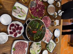 -厝味火锅·潮汕卤水火锅(十一合店)