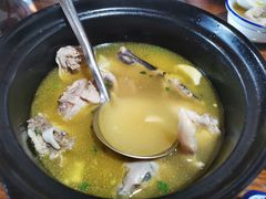 -呼吸森林·生态农庄农家乐私房菜