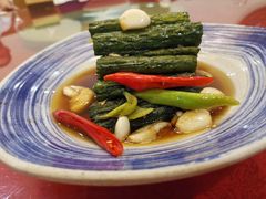 -龙泽园私房菜·地道南京味 ·招牌大鱼头(油坊桥店)