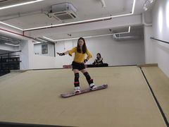 -SNOWGATE滑雪·华雪梦(老西门店)