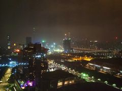 -广交会威斯汀酒店