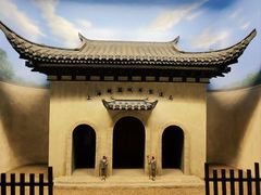 -上海纺织博物馆