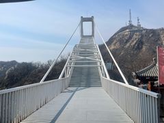 -丹东凤凰山景区