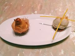 -8餐厅(新葡京酒店)