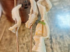 -清真·馬坡二旦烧烤(人生一串拍摄店)