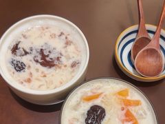 -小团圆糖水铺(襄阳南路店)