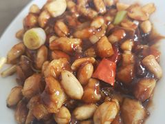 -友谊餐馆(永安路店)
