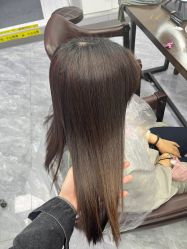 -NY漂发染发主打