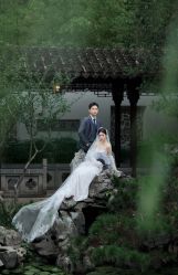 -今生有约国际精品婚纱摄影(苏州店)